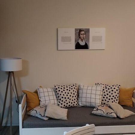 Centar Novi Sad-Studio No. 2 Eksteriør bilde